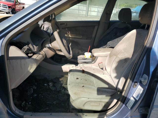 Photo 7 from auction – 2003 TOYOTA CAMRY LE with VIN 4T1BE32K73U690798