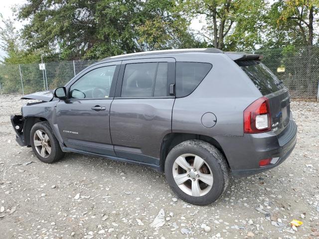 Photo 2 from auction – 2015 JEEP COMPASS SP with VIN 1C4NJDBB0FD104000