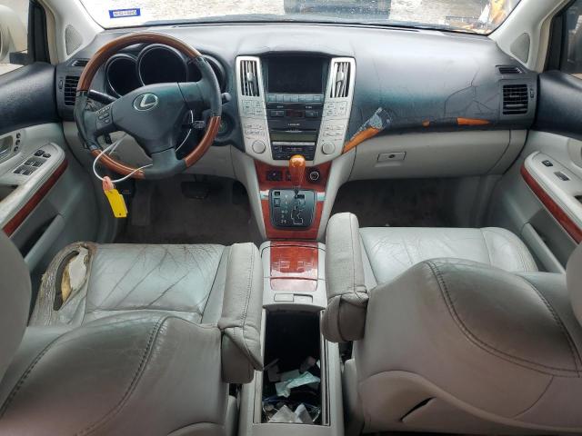 Photo 8 from auction – 2004 LEXUS RX 330 with VIN JTJGA31UX40040961