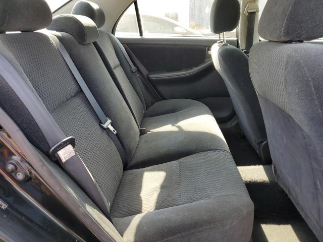 Photo 10 from auction – 2008 TOYOTA COROLLA CE with VIN 2T1BR32E08C936212