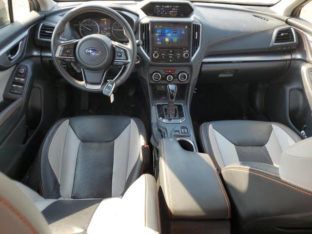 Photo 8 from auction – 2022 SUBARU CROSSTREK with VIN JF2GTHMC2NH259320
