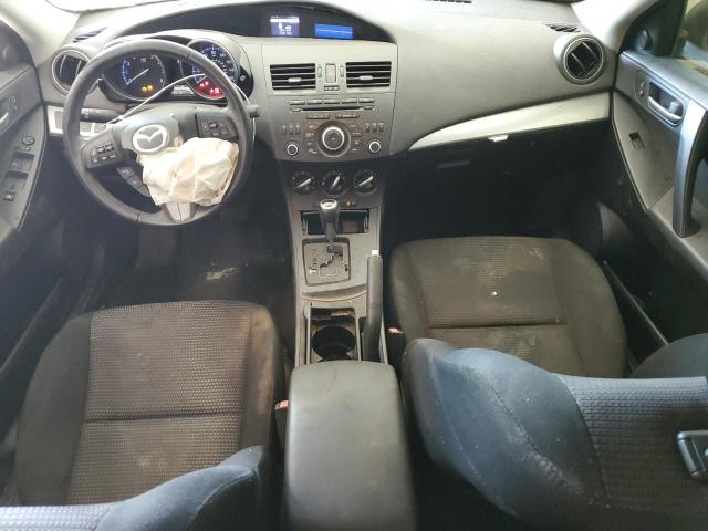 صورة رقم 8 من المزاد - 2012 MAZDA 3 I مع VIN JM1BL1V70C1693405