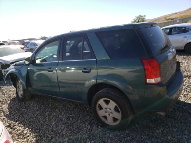 Photo 2 from auction – 2006 SATURN VUE with VIN 5GZCZ53446S866567