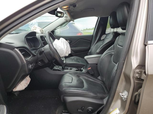 Photo 7 from auction – 2019 JEEP CHEROKEE L with VIN 1C4PJLDB0KD359160