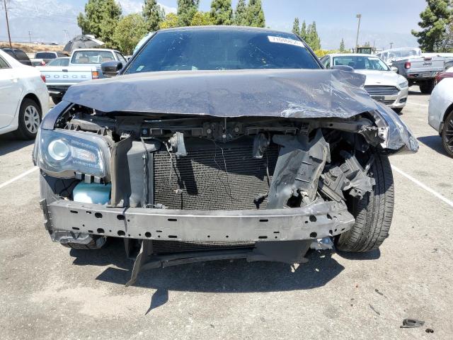 Photo 5 from auction – 2019 CHRYSLER 300 S with VIN 2C3CCABG0KH515300