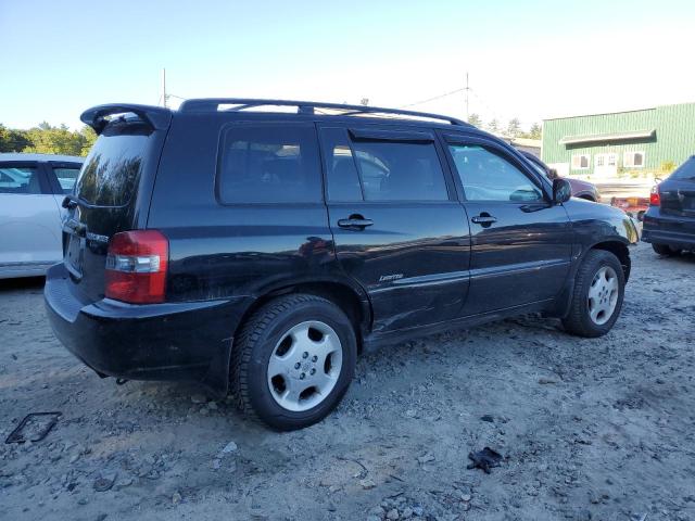 Photo 3 from auction – 2006 TOYOTA HIGHLANDER with VIN JTEEP21A360166814