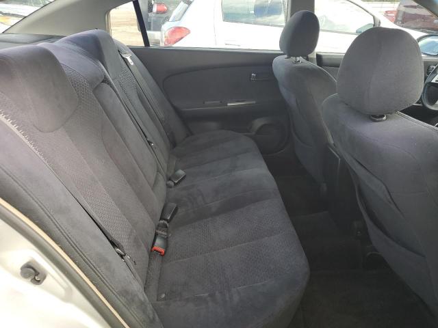 Photo 10 from auction – 2005 NISSAN ALTIMA SE with VIN 1N4BL11D95C178492