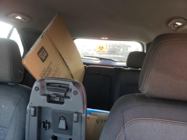 Photo 10 from auction – 2018 CHEVROLET EQUINOX LT with VIN 2GNAXJEV3J6157063