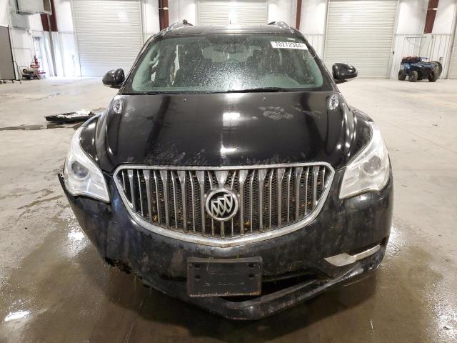 Photo 5 from auction – 2016 BUICK ENCLAVE with VIN 5GAKVBKD0GJ340406