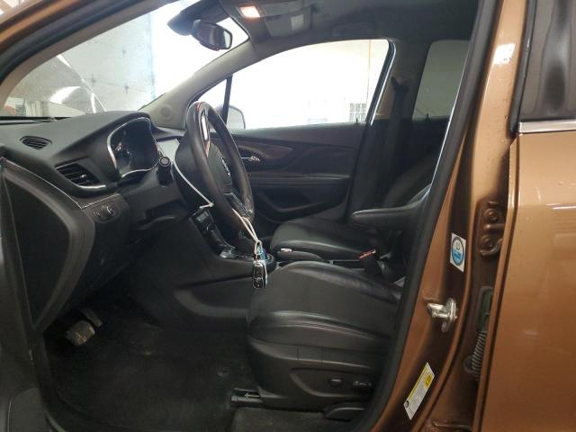 Photo 7 from auction – 2017 BUICK ENCORE PRE with VIN KL4CJASB7HB232975