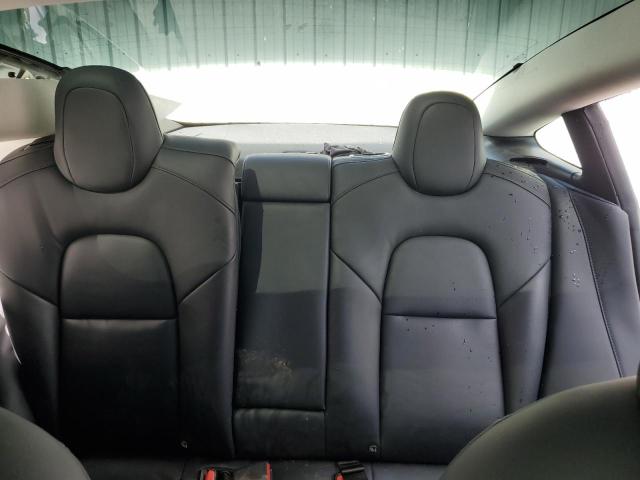 Photo 10 from auction – 2022 TESLA MODEL 3 with VIN 5YJ3E1EA9NF370006