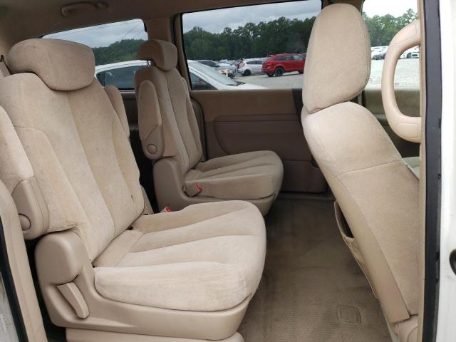Photo 11 from auction – 2006 KIA SEDONA EX with VIN KNDMB233466022537