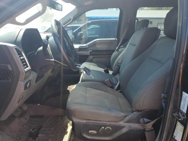 Photo 7 from auction – 2015 FORD F150 SUPER with VIN 1FTEW1EP3FKD59470