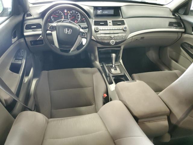Photo 8 from auction – 2012 HONDA ACCORD LX with VIN 1HGCP2F31CA168168