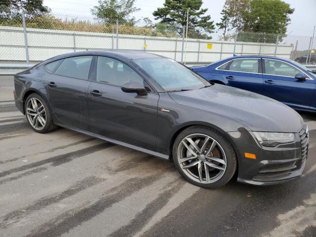 صورة رقم 4 من المزاد - 2016 AUDI A7 PREMIUM مع VIN WAUWGAFC9GN112173