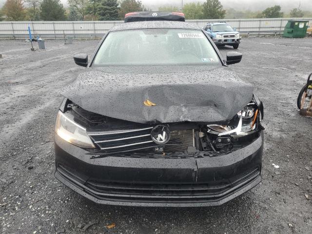 Photo 5 from auction – 2015 VOLKSWAGEN JETTA BASE with VIN 3VW2K7AJ9FM326031