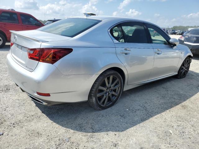 Photo 3 from auction – 2013 LEXUS GS 350 with VIN JTHBE1BL1D5026864