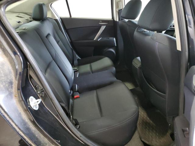 Photo 10 from auction – 2010 MAZDA 3 S with VIN JM1BL1S58A1206421