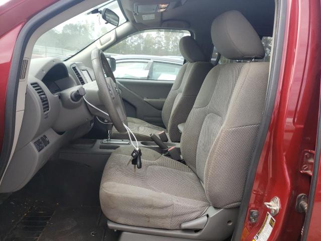 Photo 7 from auction – 2019 NISSAN FRONTIER S with VIN 1N6DD0ER0KN766116