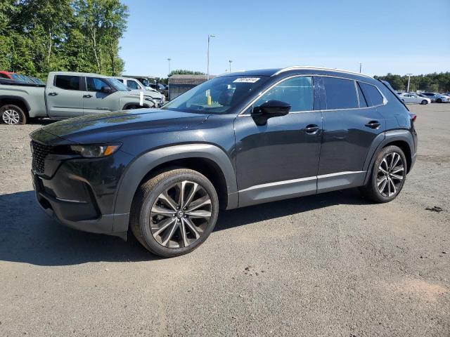 MAZDA CX-50 PREM 2023 with VIN 7MMVABEMXPN138295 - Photo from auction