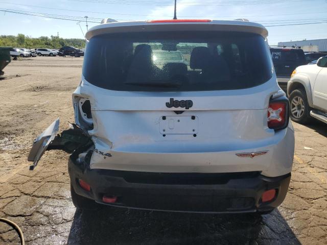 Фото 6 с аукциона – 2016 JEEP RENEGADE T с VIN ZACCJBCT2GPD17469