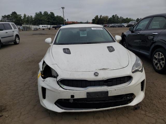 Photo 5 from auction – 2018 KIA STINGER with VIN KNAE15LA9J6033126