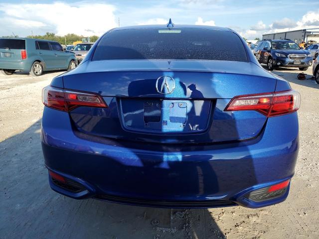 Photo 6 from auction – 2016 ACURA ILX BASE W with VIN 19UDE2F35GA017365