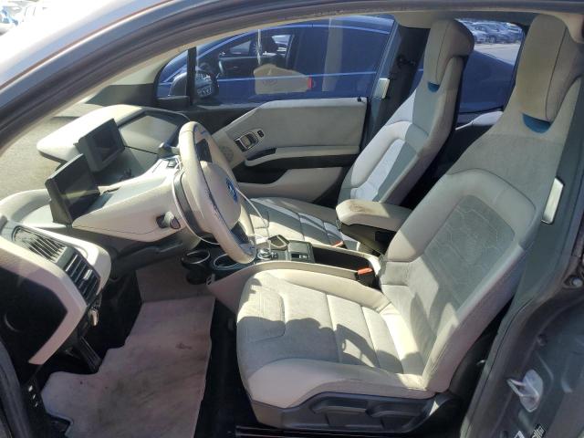 Photo 7 from auction – 2014 BMW I3 REX with VIN WBY1Z4C56EVX62864