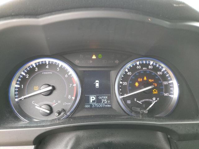 Photo 9 from auction – 2015 TOYOTA HIGHLANDER with VIN 5TDBKRFH4FS139445