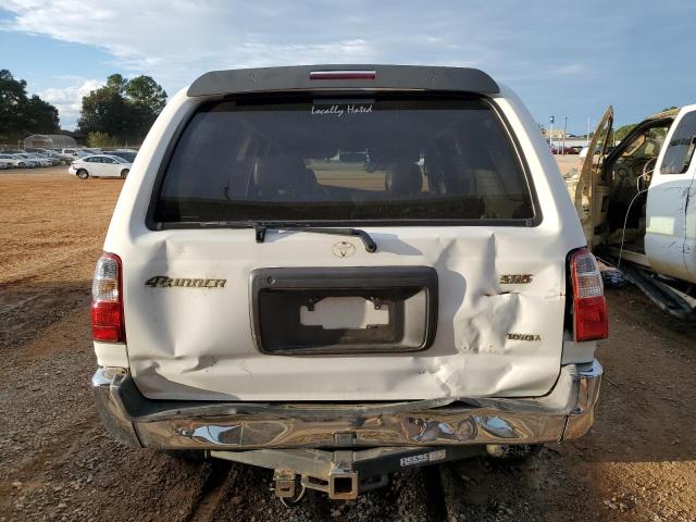 Photo 6 from auction – 2001 TOYOTA 4RUNNER SR with VIN JT3GN86R010219146