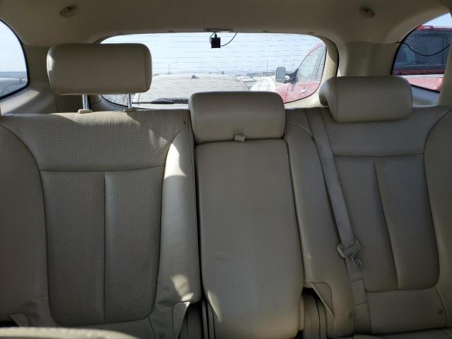 Photo 10 from auction – 2007 HYUNDAI SANTA FE S with VIN 5NMSH13E27H086209