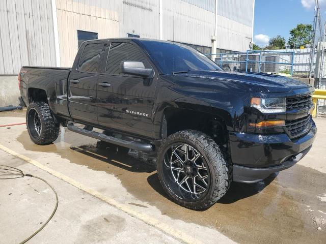 Photo 4 from auction – 2016 CHEVROLET SILVERADO with VIN 1GCVKPEC5GZ340035