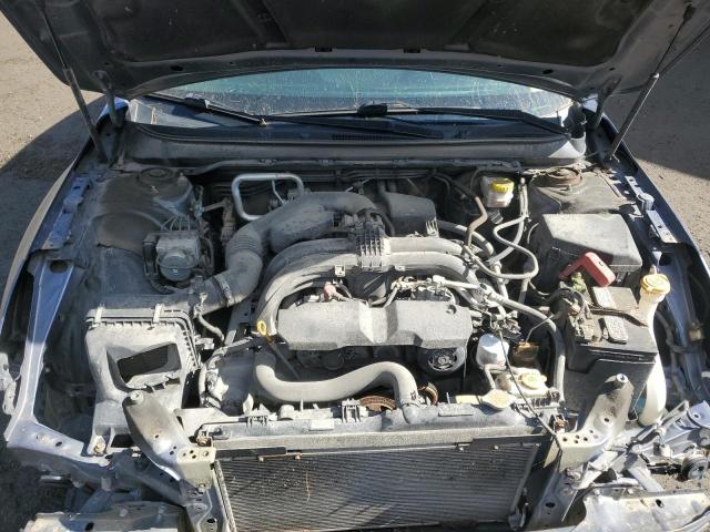 Photo 11 from auction – 2018 SUBARU LEGACY 2.5 with VIN 4S3BNAC68J3010498