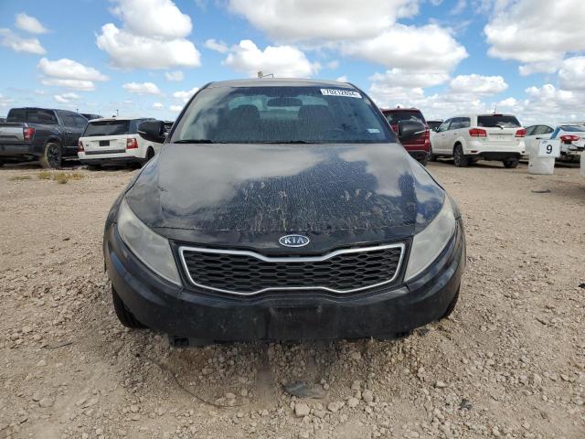 صورة رقم 5 من المزاد - 2011 KIA OPTIMA HYB مع VIN KNAGM4AD6B5007730