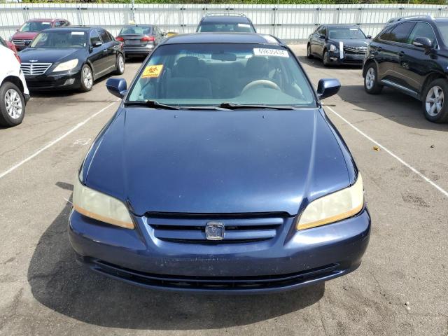Photo 5 from auction – 2002 HONDA ACCORD VAL with VIN 1HGCF86632A160698
