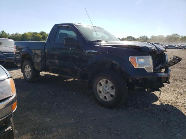Photo 4 from auction – 2012 FORD F150 with VIN 1FTMF1EM9CKE11827