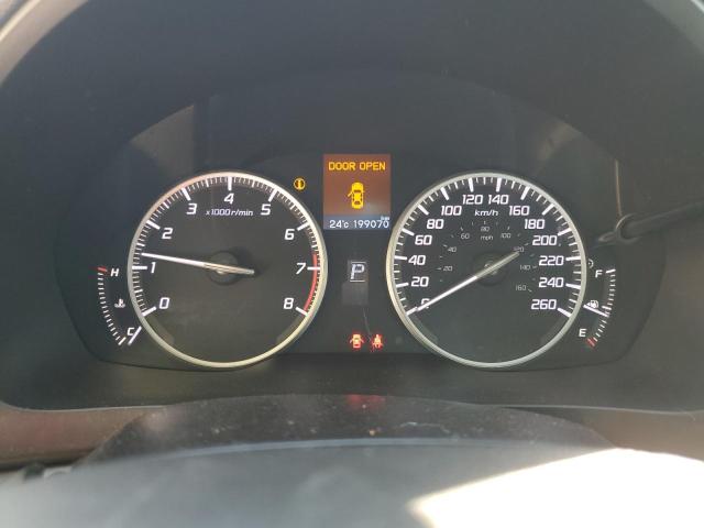 Photo 9 from auction – 2013 ACURA ILX 20 PRE with VIN 19VDE1F5XDE404344