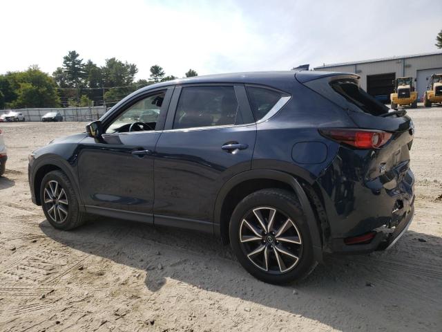 Photo 2 from auction – 2018 MAZDA CX-5 TOURI with VIN JM3KFBCM3J0335778
