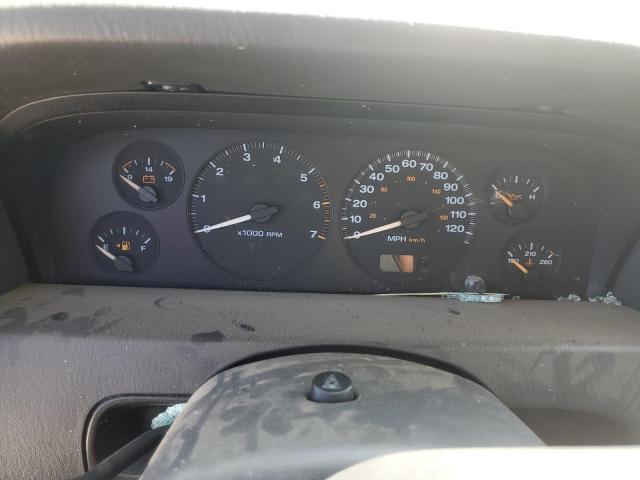 Photo 9 from auction – 2002 JEEP GRAND CHER with VIN 1J4GW48S92C264064