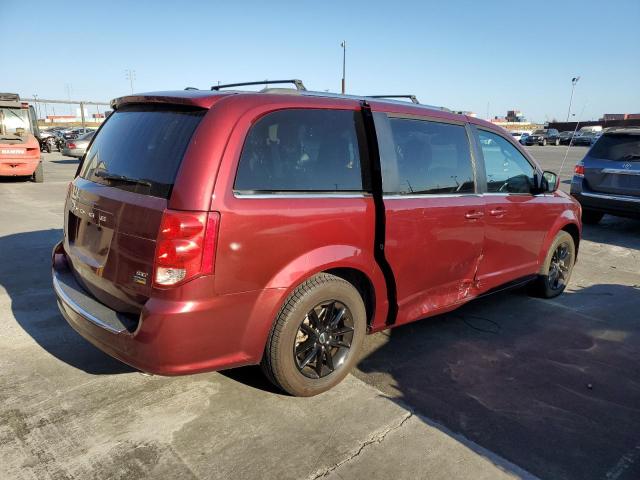 Photo 3 from auction – 2019 DODGE GRAND CARA with VIN 2C4RDGCG9KR802407