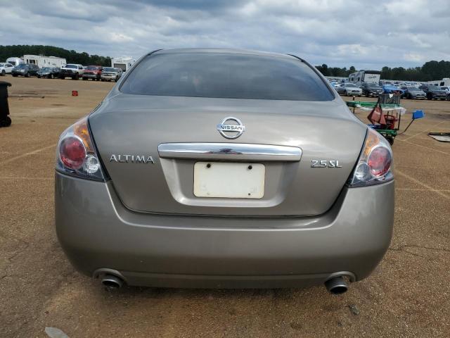Photo 6 from auction – 2008 NISSAN ALTIMA 2.5 with VIN 1N4AL21E38N404710