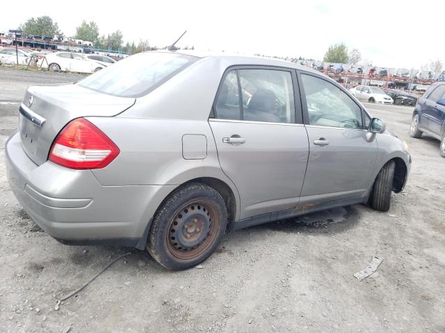 Photo 3 from auction – 2008 NISSAN VERSA S with VIN 3N1BC11E88L428335