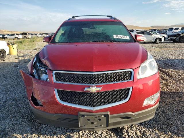 Photo 5 from auction – 2012 CHEVROLET TRAVERSE L with VIN 1GNKRGED5CJ154535