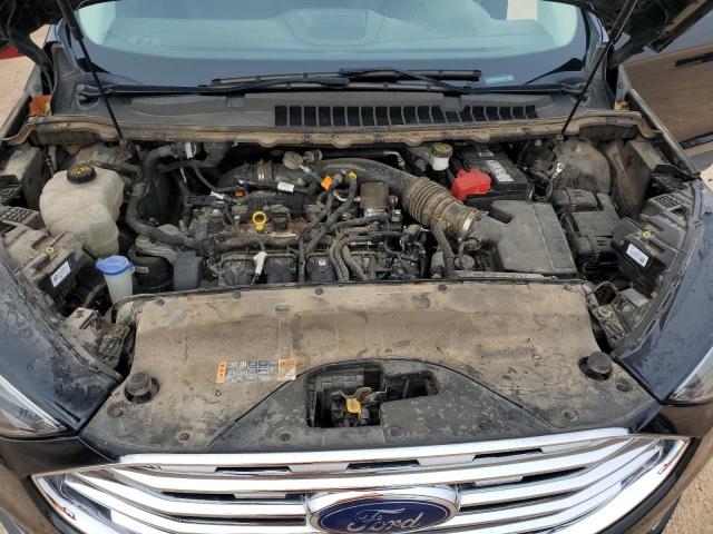 Photo 12 from auction – 2020 FORD EDGE SEL with VIN 2FMPK3J90LBA10467