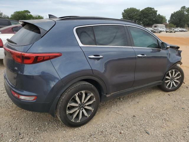 Photo 3 from auction – 2018 KIA SPORTAGE with VIN KNDPN3AC8J7386444
