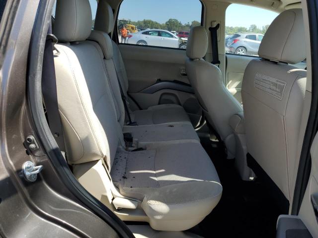 Photo 10 from auction – 2011 MITSUBISHI OUTLANDER with VIN JA4AS3AW1BU030827