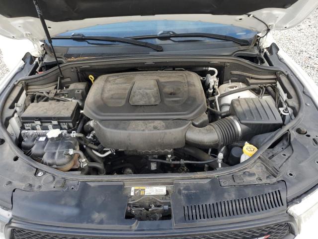 Photo 12 from auction – 2019 DODGE DURANGO GT with VIN 1C4RDHDG2KC650497