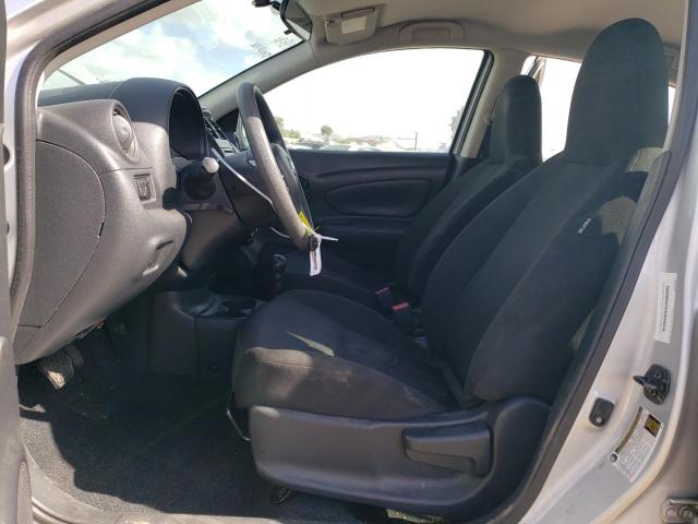 Photo 7 from auction – 2016 NISSAN VERSA S with VIN 3N1CN7AP0GL910024
