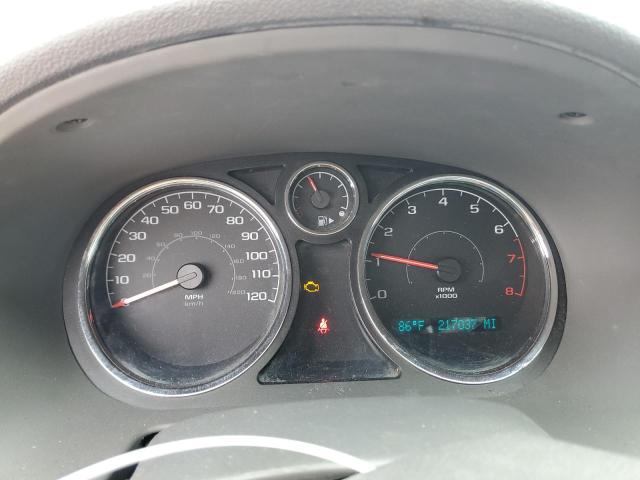 Photo 9 from auction – 2006 CHEVROLET COBALT LS with VIN 1G1AK55F067791129