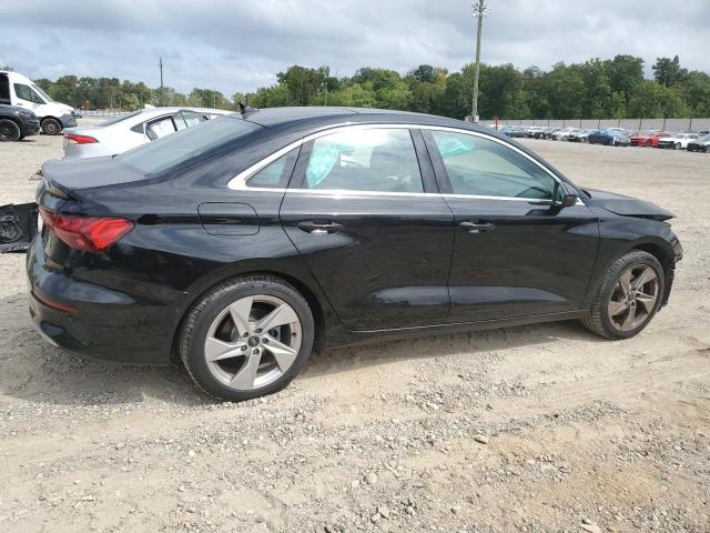 Photo 3 from auction – 2024 AUDI A3 PREMIUM with VIN WAUAUDGY4RA020705